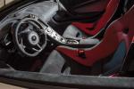 McLaren 675LT Spider 2016 года (NA)